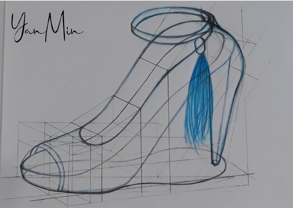 Shoe Design